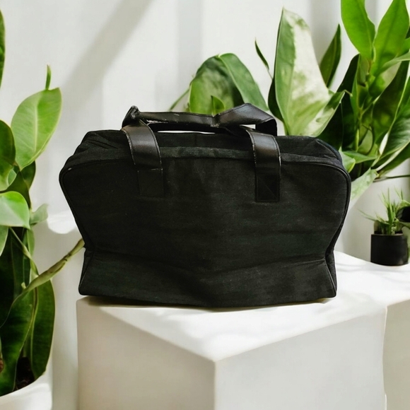 Givenchy Travel Bag/Laptop Case/Briefcase (Has Wear) - Picture 4 of 10